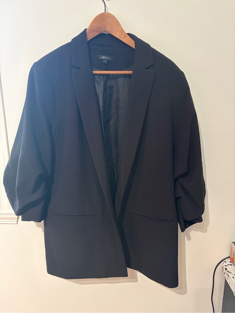 Women's Blazer Jacket